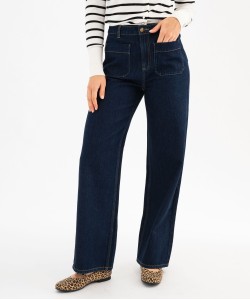 PANTALON DENIM FEV 17WEAYA 17WE