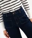 PANTALON DENIM FEV 17WEAYA 17WE