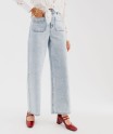 PANTALON DENIM FEV 17WEAYA 17WE