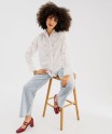 PANTALON DENIM FEV 17WEAYA 17WE