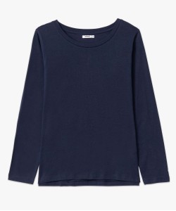 TEE SHIRT ML FEV 05MAVARO 05MAV