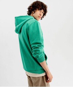 SWEAT HOV 16POASTA VERT CH