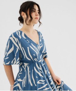 ROBE MIDI FEG 23WILLY 23WILLY B