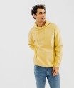 SWEAT HOV 16POASTA JAUNE VI