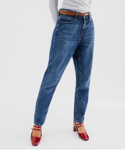 PANTALON DENIM FEV 17WEOX1 17WE