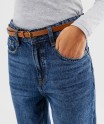 PANTALON DENIM FEV 17WEOX1 17WE