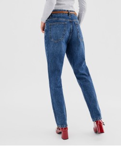 PANTALON DENIM FEV 17WEOX1 17WE