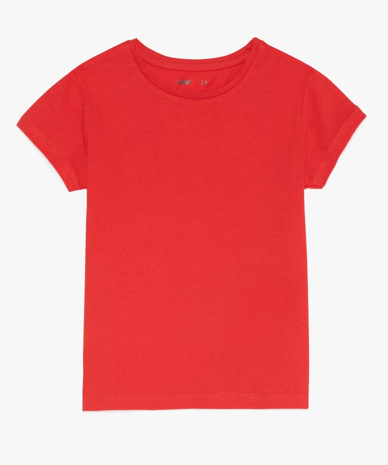TEE SHIRT MC FIE I35CABA1 I35CA