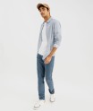 PANTALON HOV 18WACLA 18WACLA BL