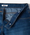BERMUDA DENIM FIJ I24LAXI2 I24L