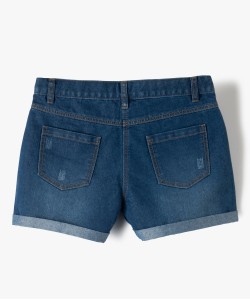 BERMUDA DENIM FIJ I24LAXI2 I24L