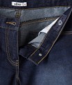 BERMUDA DENIM FIJ I24LAXI2 I24L