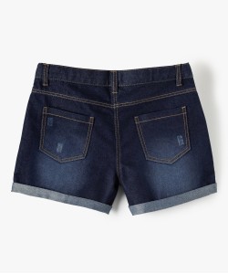 BERMUDA DENIM FIJ I24LAXI2 I24L