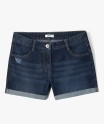 BERMUDA DENIM FIJ I24LAXI2 I24L