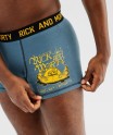 BOXER HJO 70WELA 70WELA BLEU ST