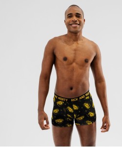 BOXER HJO 70WELA 70WELA BLEU ST