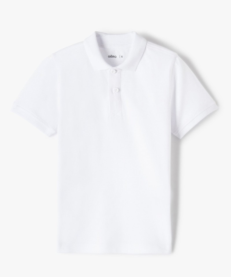 POLO MC FIE I35MEON I35MEON BLA