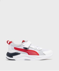 RUNNING GGE BIXIT BLANC ST