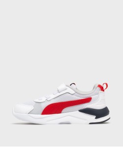 RUNNING GGE BIXIT BLANC ST