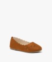 BALLERINE FGE 81TASIN MARRON CH