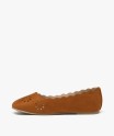 BALLERINE FGE 81TASIN MARRON CH