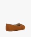BALLERINE FGE 81TASIN MARRON CH