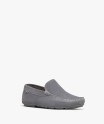 MOCASSIN HOC CULOL GRIS CL