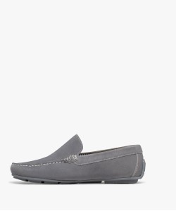MOCASSIN HOC CULOL GRIS CL