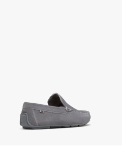 MOCASSIN HOC CULOL GRIS CL
