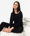 TEE-SHIRT ML NUIT FNU 71MOLCHO