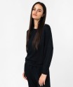 TEE-SHIRT ML NUIT FNU 71MOLCHO