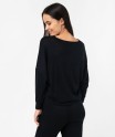 TEE-SHIRT ML NUIT FNU 71MOLCHO