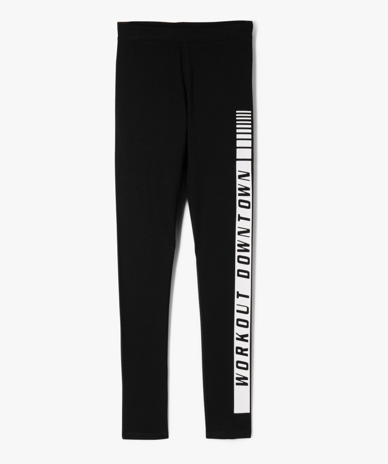 LEGGING FIJ 24VATIRO 24VATIRO N