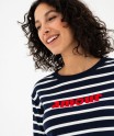 93WATON multicolore