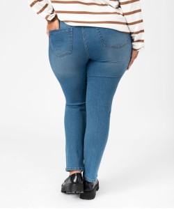 PANTALON DENIM FEG 23TACHAI 23T