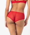 SHORTY CORSETERIE FEJ 71OFIN5 7