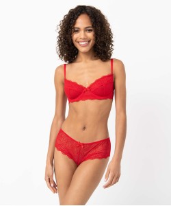 SHORTY CORSETERIE FEJ 71OFIN5 7