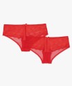 SHORTY CORSETERIE FEJ 71OFIN5 7