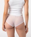 SHORTY CORSETERIE FEJ 71OFIN5 7