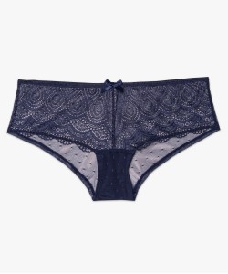 SHORTY CORSETERIE FEJ 71OFIN5 7