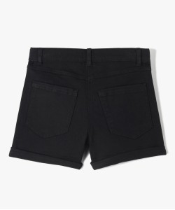 SHORT FIJ 24RAXI1 24RAXI1 NOIR
