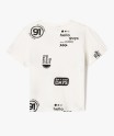 36WABARO blanc