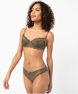 SLIP CORSETERIE FEJ 71OFIN4 71O