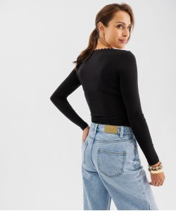 TEE-SHIRT ML NUIT FNU 71VIGE 71