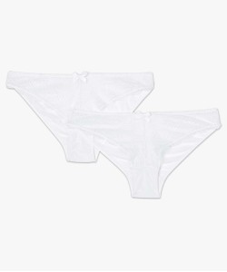 SLIP CORSETERIE FEJ 71OFIN4 71O