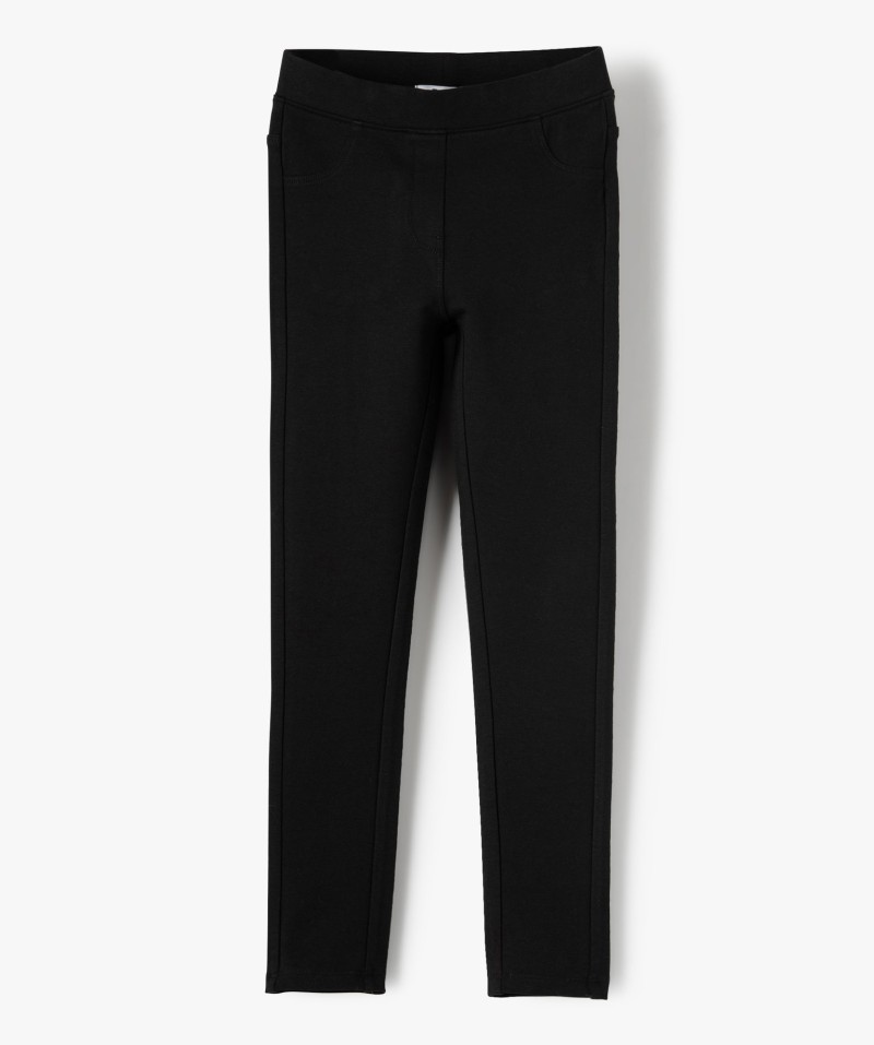 PANTALON FIE 35OARE 35OARE NOIR