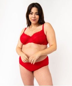 SHORTY CORSETERIE FEJ 71TER5G 7