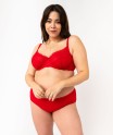 SHORTY CORSETERIE FEJ 71TER5G 7