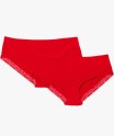 SHORTY CORSETERIE FEJ 71TER5G 7