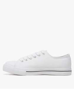 TENNIS FEC NID-SHORT-CUT BLANC